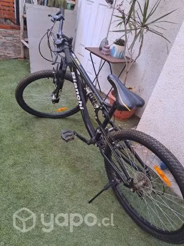 Bianchi pro dsx 26 - Imagen 4