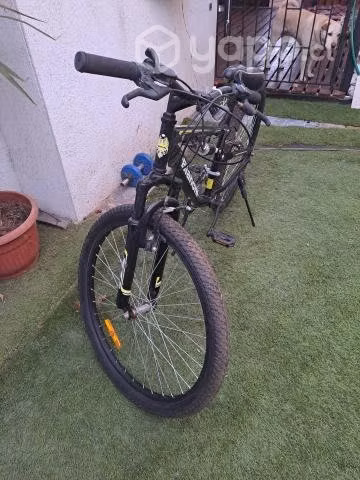 Bianchi pro dsx 26 - Imagen 5