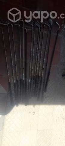 De palos de golf - Imagen 3