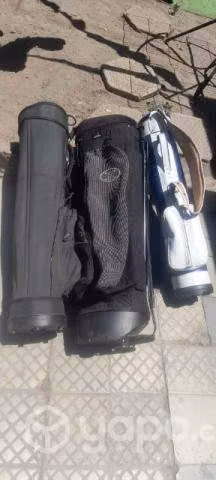 De palos de golf - Imagen 2