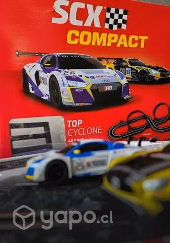 Autopista SCX