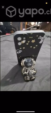 Carcasa iPhone 11