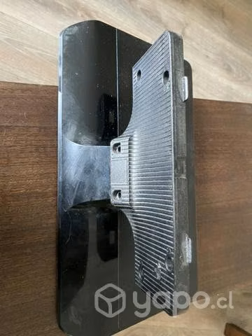 Base para televisor