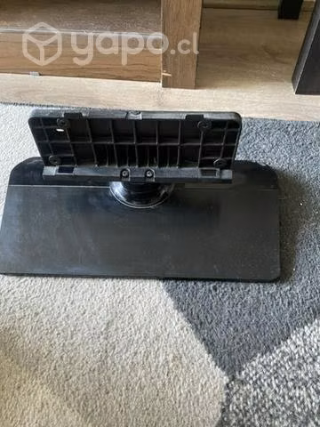 Base para televisor