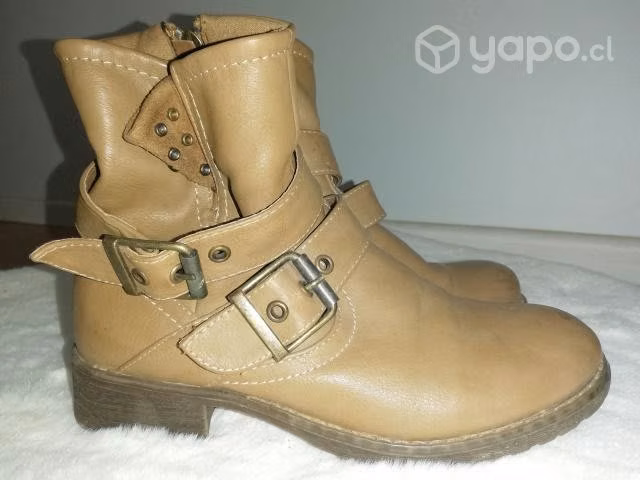 Botines