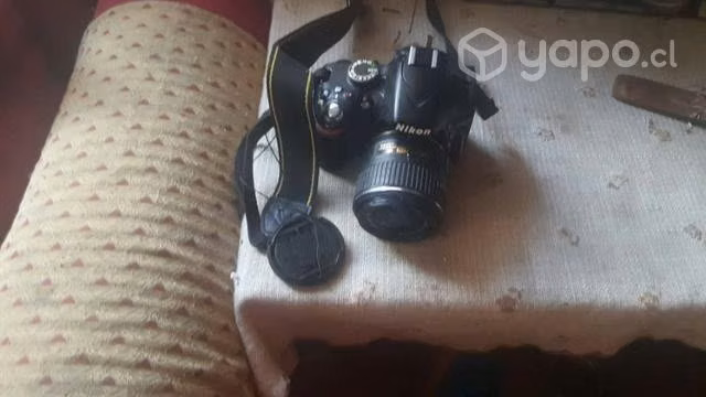 Camra profecional