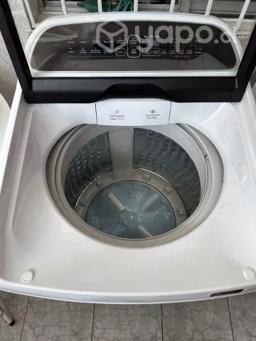 Lavadora Samsung 13 kilos