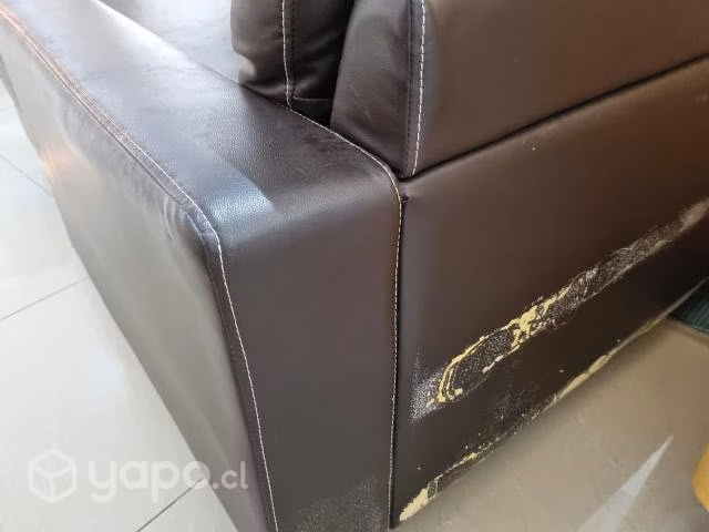 Sofá seccional
