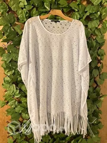 Kimono playa