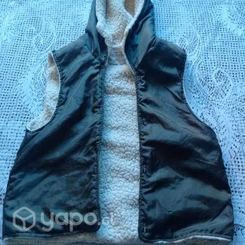 Chaqueta de polar - Imagen 5