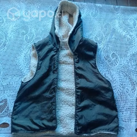 Chaqueta de polar - Imagen 4