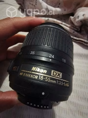 Nikom D3200