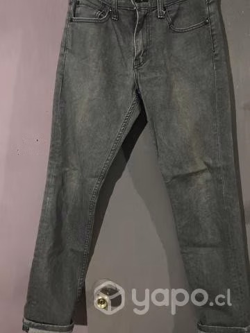 Jeans Levis