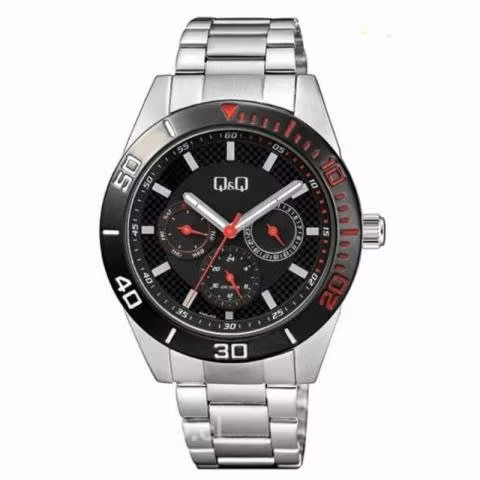 Reloj qyq aa42j422y analogo nuevos