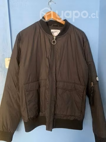 Chaqueta Bearcliff, totalmente nueva