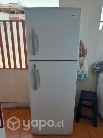 Refrigerador LG - Imagen 6