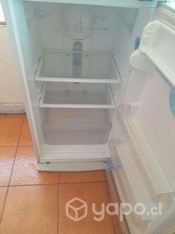 Refrigerador LG - Imagen 4