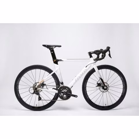 Bicicleta de ruta java siluro s3-d