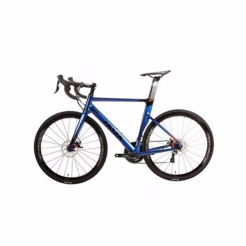 Bicicleta de ruta java siluro s3-d