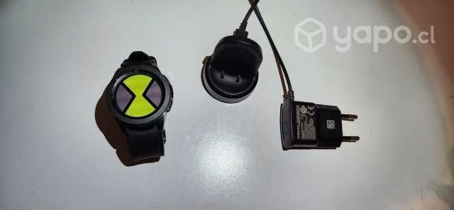 Smartwatch 3 Samsung - Imagen 3