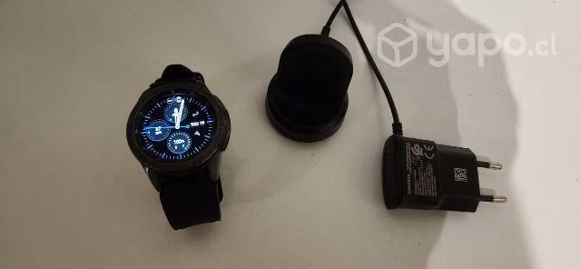 Smartwatch 3 Samsung - Imagen 2