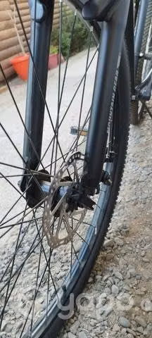 Bicicleta Mountain Gear