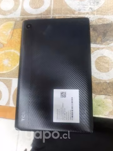 Tablet