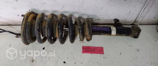 Amortiguador Delantero Derecho (MLA3085) Mitsubish