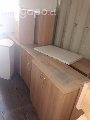 Muebles de oficina