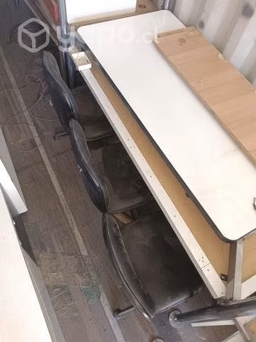 Muebles de oficina