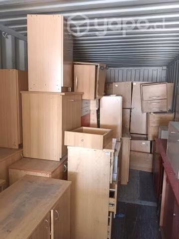 Muebles de oficina