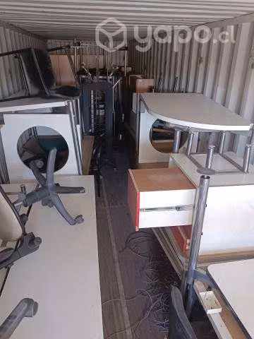 Muebles de oficina