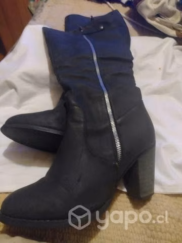 Botas perfectas condiciones - Imagen 2