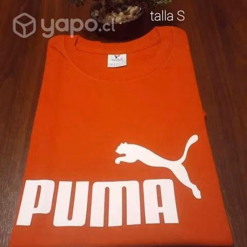 Poleras de algodón - Imagen 3