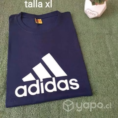 Poleras de algodón - Imagen 4