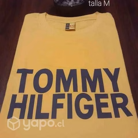Poleras de algodón - Imagen 2