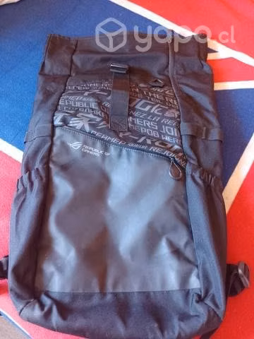 Mochila Republic of Gamers