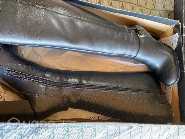 Botas pollini