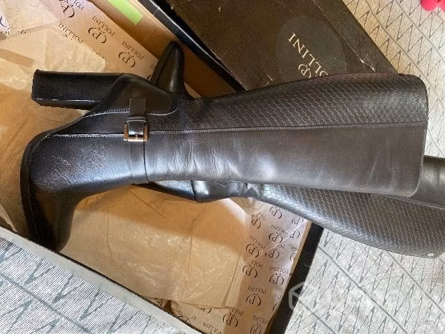 Botas pollini - Imagen 3