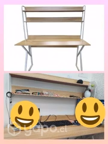 Escritorio