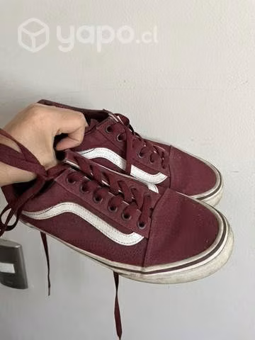 Zapatillas vans old skool - Imagen 2