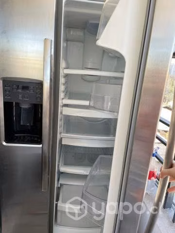 Refrigerador General Electric