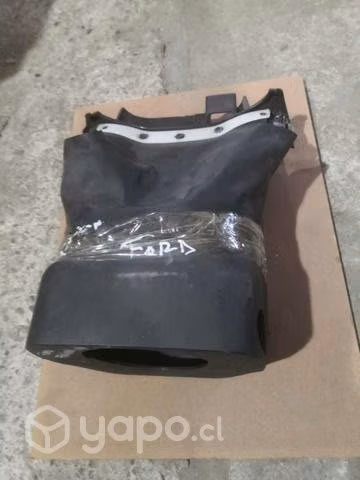 Cofia Ford fusión 2021