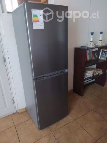Refrigerador