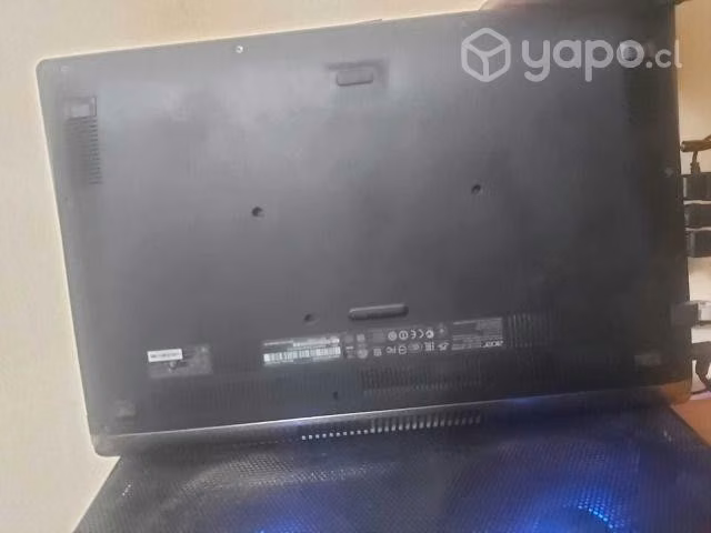 Notebook Gamer Acer Aspire V15 Nitro - Imagen 6