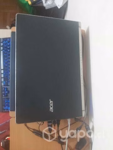 Notebook Gamer Acer Aspire V15 Nitro - Imagen 4