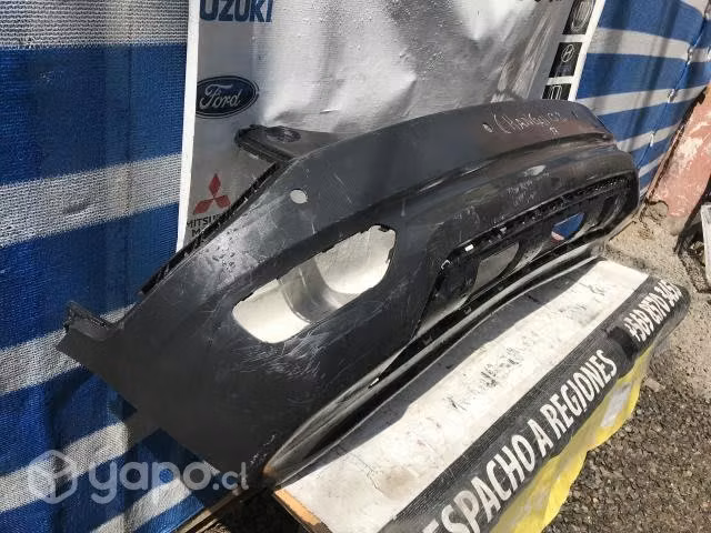 Parachoque Changan CS15 (2017)