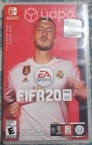 Fifa 2020
