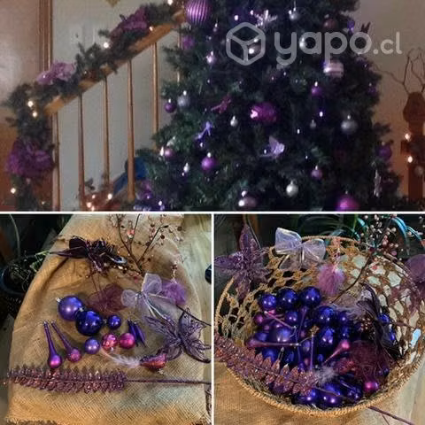 Adornos de Navidad