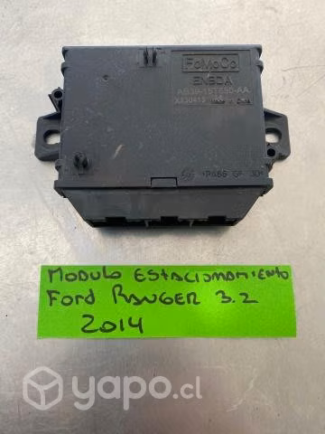 Modulo estacionamiento AB39-15T850-AA Ford Ranger